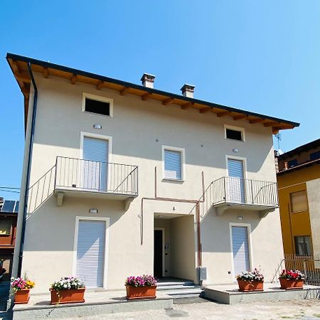 Ca Fiorita Apartment Boves Bagian luar foto