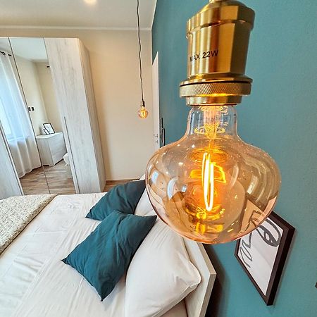 Ca Fiorita Apartment Boves Bagian luar foto
