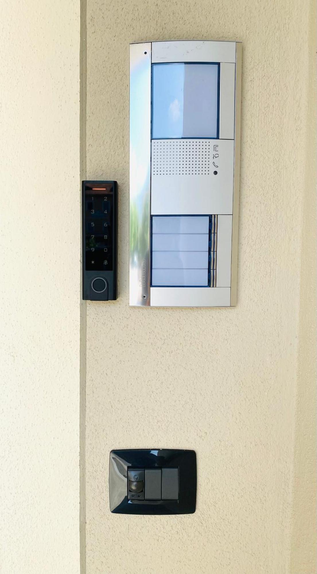 Ca Fiorita Apartment Boves Bagian luar foto