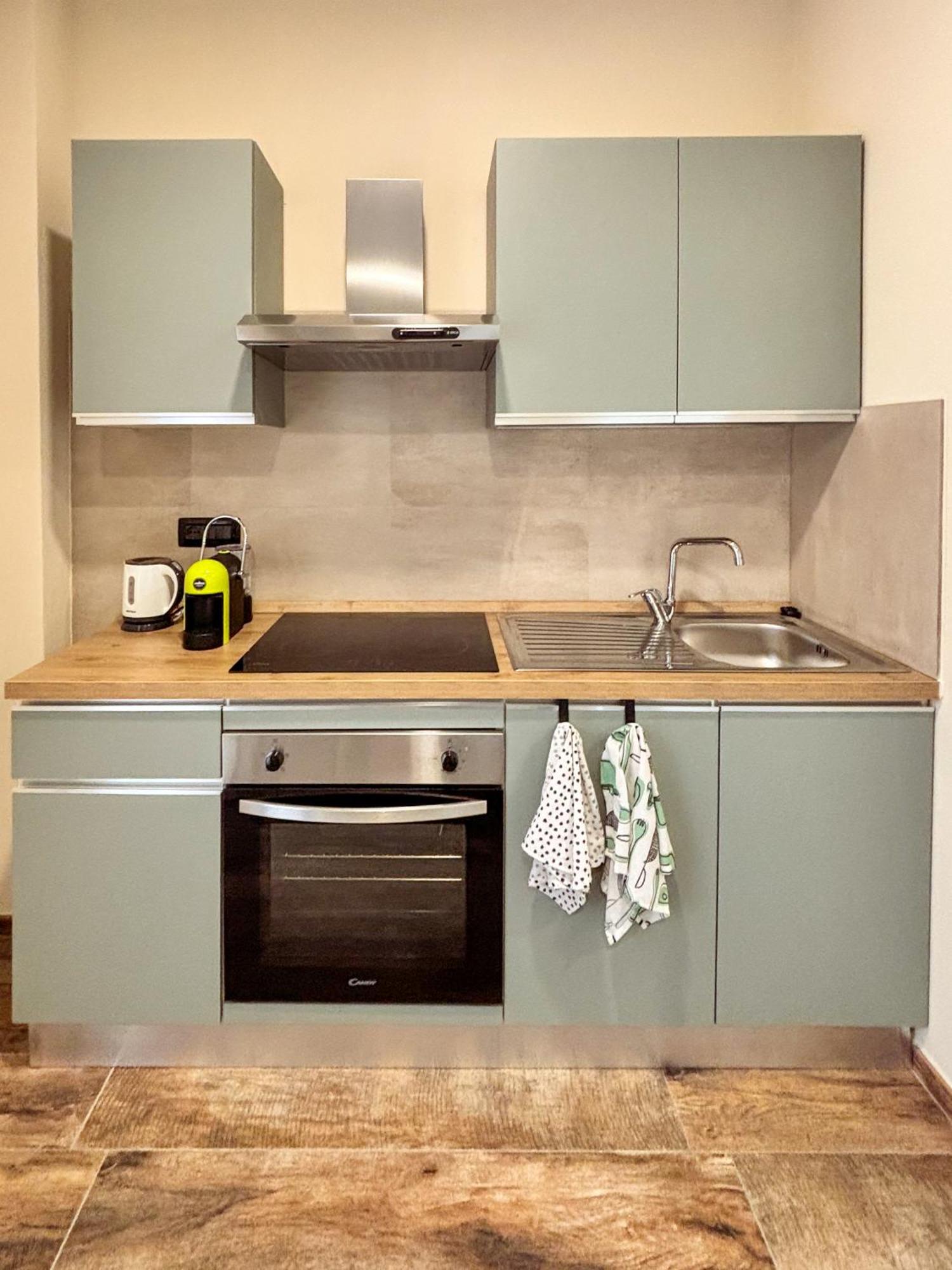 Ca Fiorita Apartment Boves Bagian luar foto