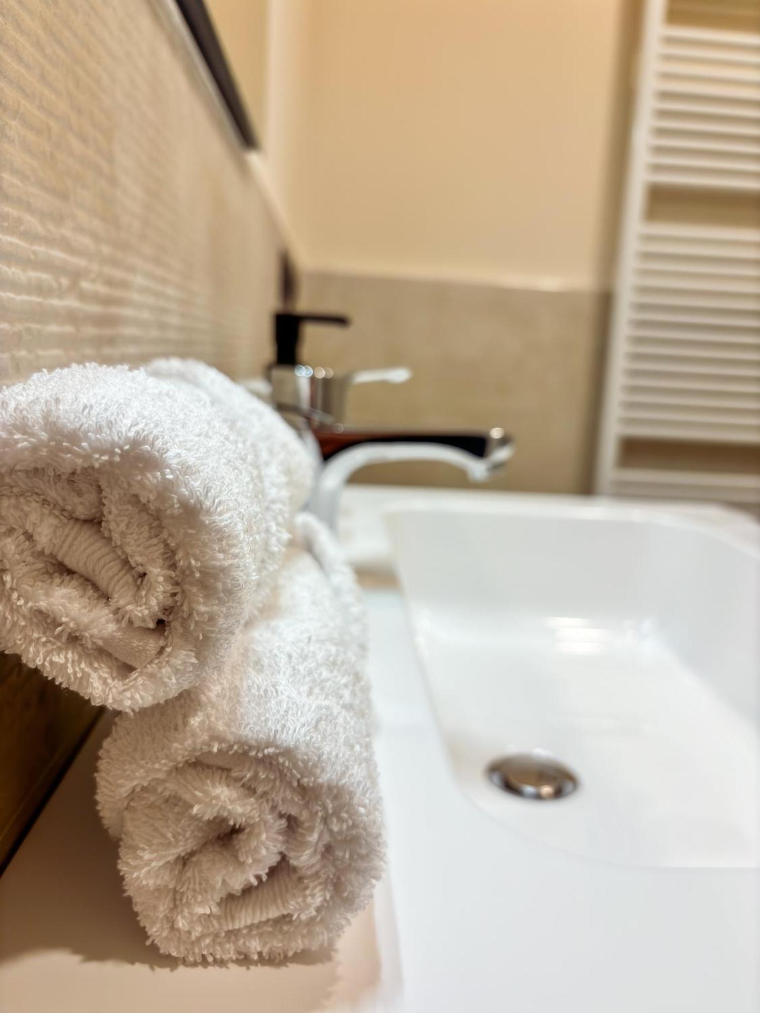 Ca Fiorita Apartment Boves Bagian luar foto