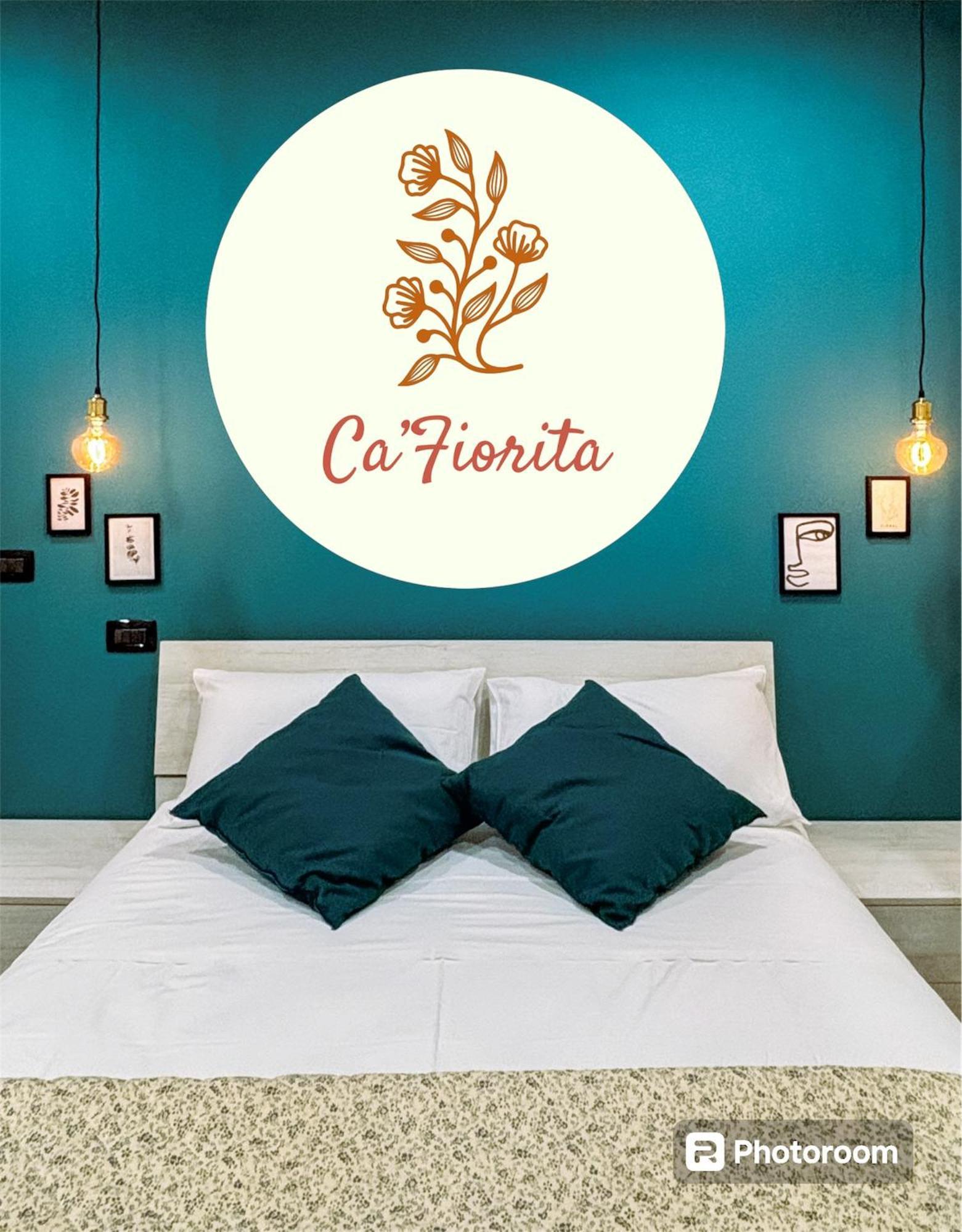 Ca Fiorita Apartment Boves Bagian luar foto