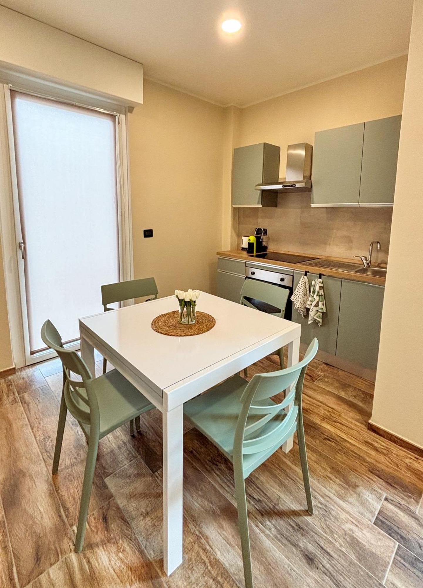 Ca Fiorita Apartment Boves Bagian luar foto