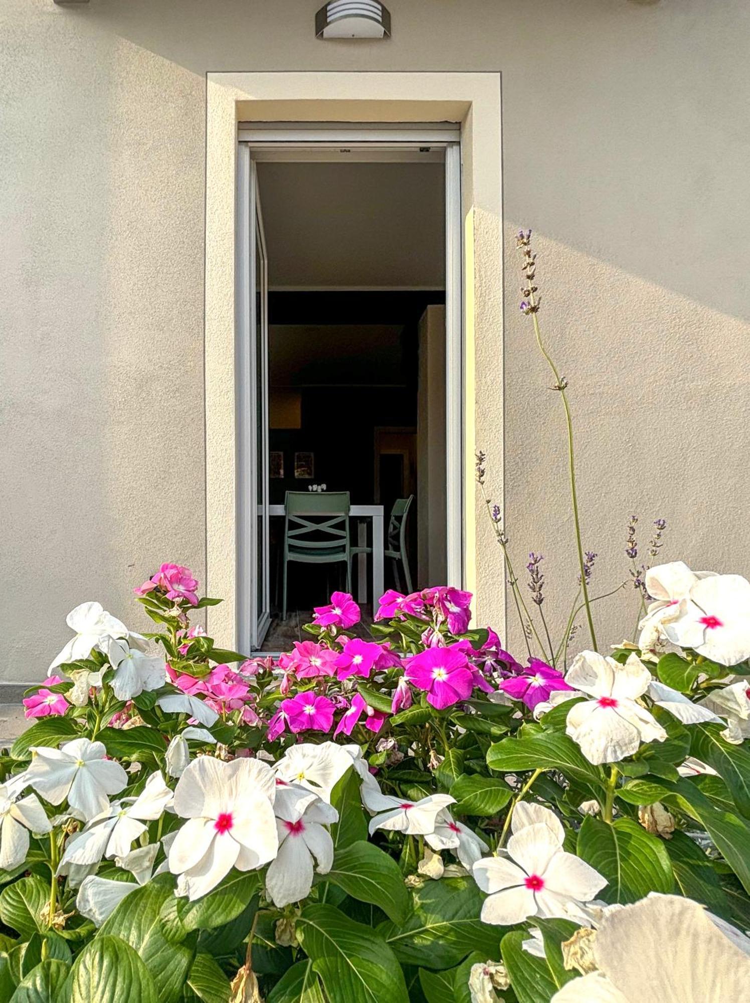 Ca Fiorita Apartment Boves Bagian luar foto