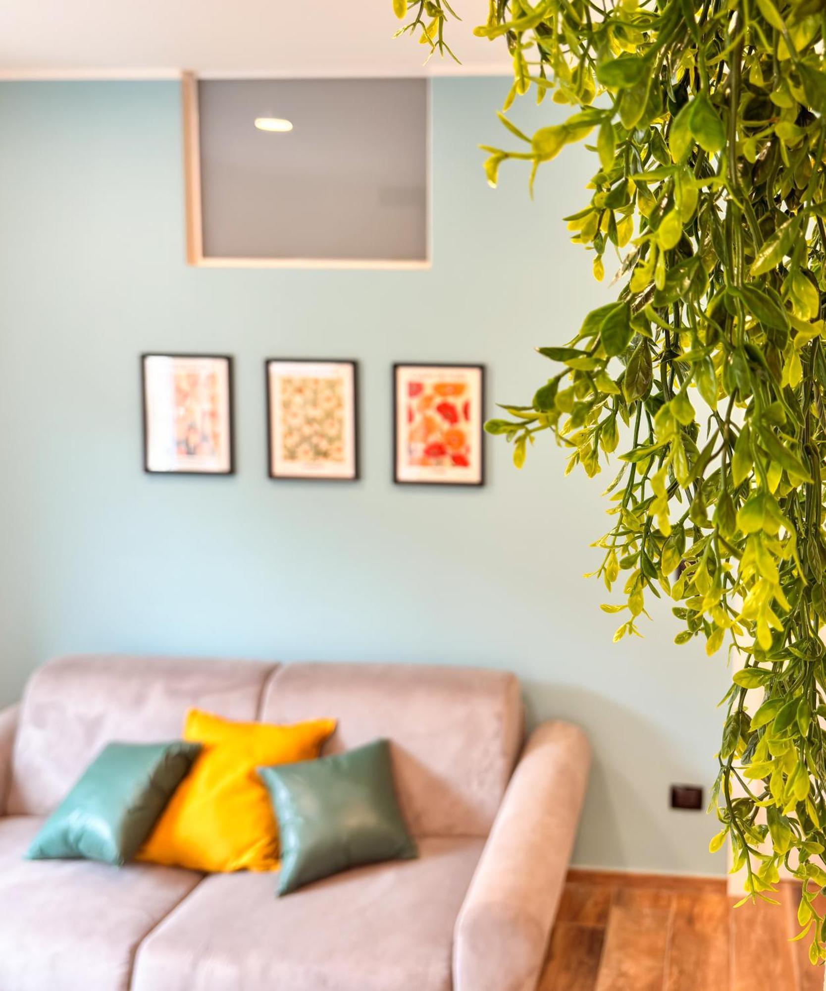 Ca Fiorita Apartment Boves Bagian luar foto