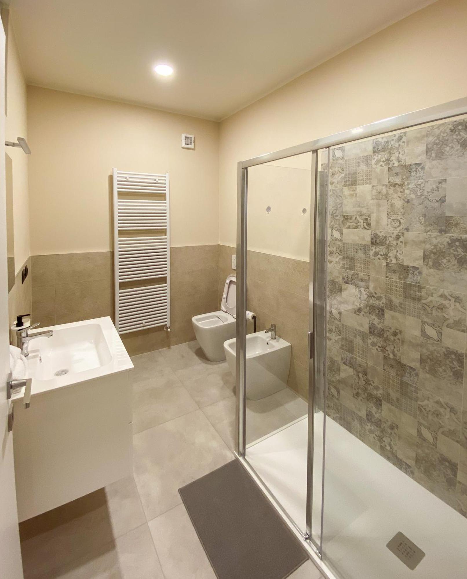 Ca Fiorita Apartment Boves Bagian luar foto